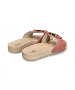 Scholl Iconic PESCURA FLAT | Pink New Arrivals