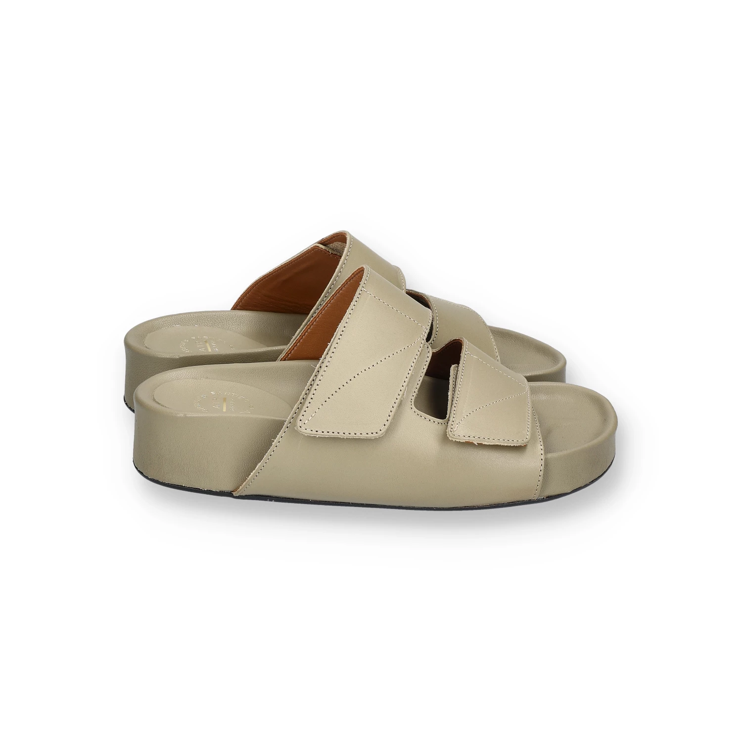 ATP Atelier Sandals FURLO | SAGE 4 ATP Atelier Sandals FURLO | SAGE