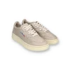 AUTRY LOW SNEAKER 80s | Goat Grey