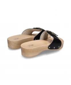 Scholl Iconic New Arrivals PESCURA HEEL | Black