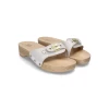 Scholl Iconic PESCURA HEEL | White