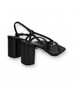 Aeyde HELENE | Nappa Leather Black