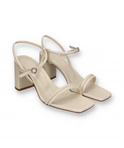 Aeyde HELENE | Nappa Leather Creamy