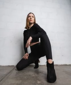 Isabel Marant DICKER BOOTS / Black