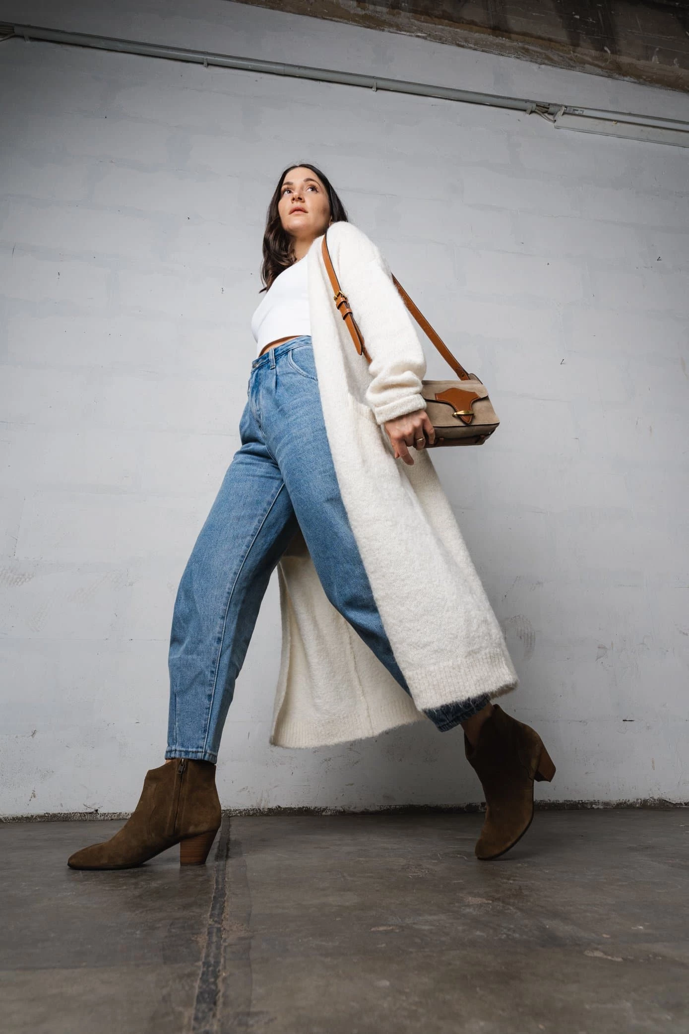 Isabel Marant DICKER BOOTS / Brown 6 Isabel Marant DICKER BOOTS / Brown