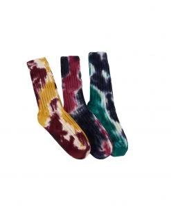 Isabel Marant Most Wanted SILARA SOCKS | Raspberry