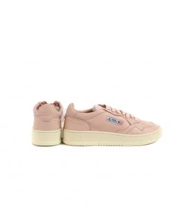 AUTRY LOW SNEAKER 80s | Goat Peach 7 AUTRY LOW SNEAKER 80s | Goat Peach