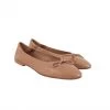 Pomme D'Or GIORGIA 0450B | Glove Sahara Sand Slipper