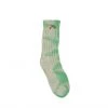 Mell-o Most Wanted TIE DYE SOCKS | Pistace 1 Mell-o Most Wanted TIE DYE SOCKS | Pistace