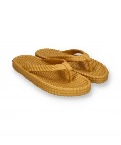 Isabel Marant BRAIDED FLIP / YELLOW Most Wanted