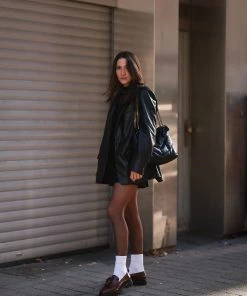 Isabel Marant FREZZA LOAFER | Cognac