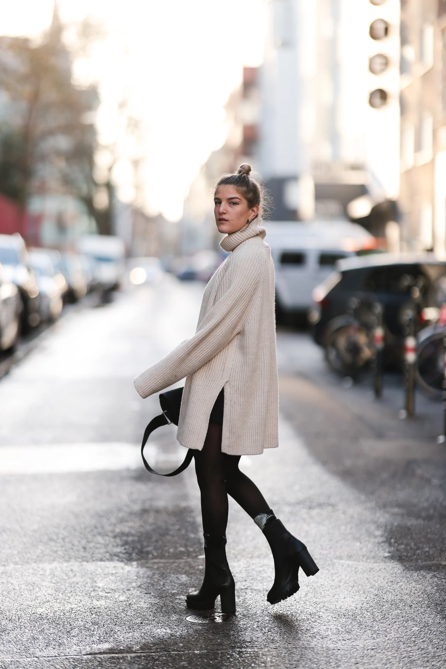 Copenhagen Studios CPH803 | Vitello Black 5 Copenhagen Studios CPH803 | Vitello Black