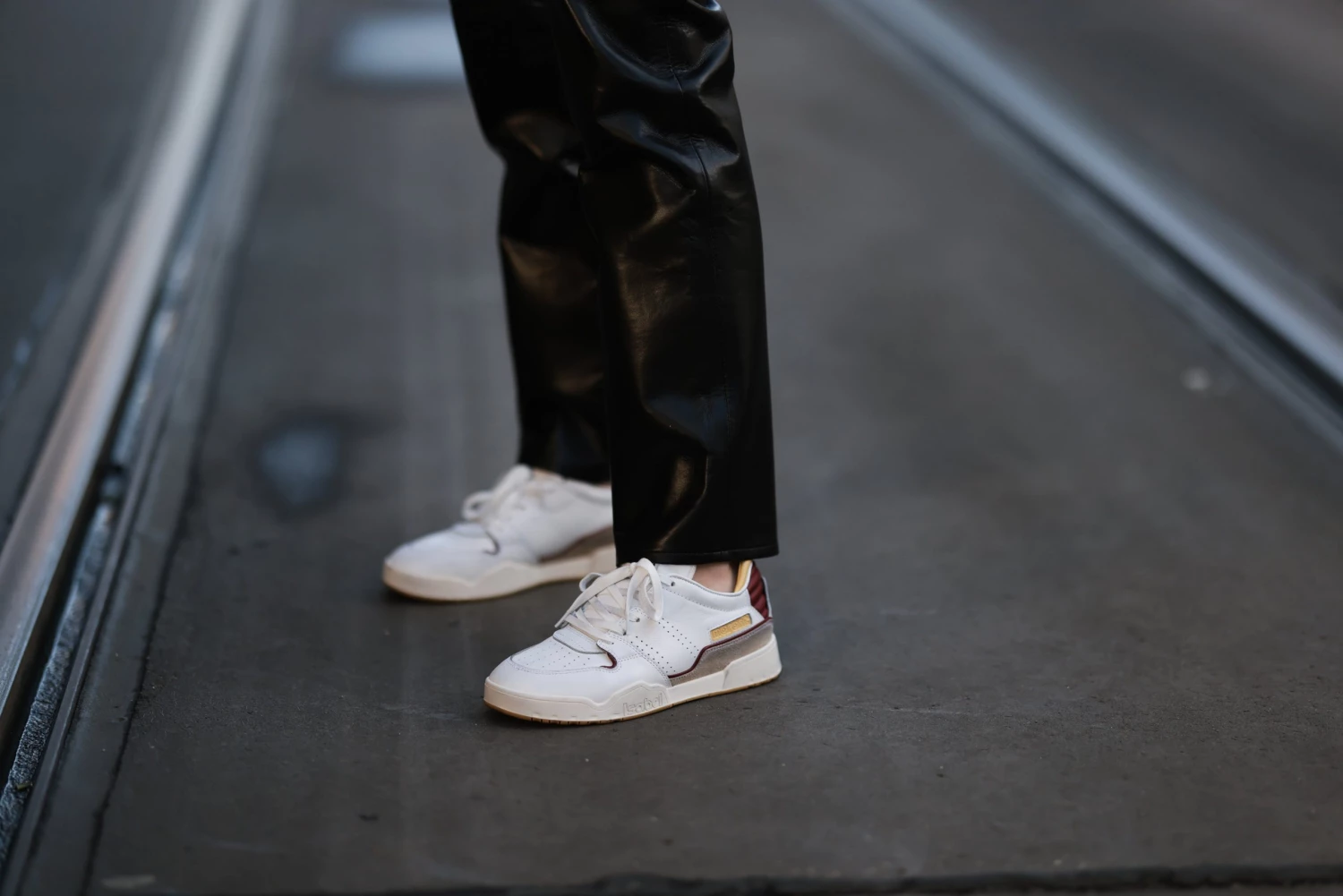 Isabel Marant EMREE SNEAKER / Yellow 6 Isabel Marant EMREE SNEAKER / Yellow