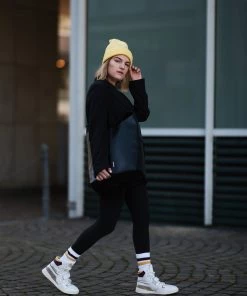 Isabel Marant ALSEE SNEAKER / Yellow