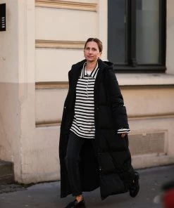 Isabel Marant Slipper FREZZA LOAFER | Black