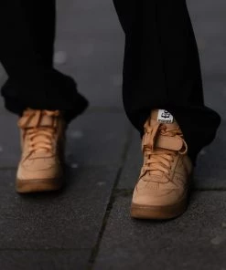 Isabel Marant BROOKLEE SNEAKER / Camel
