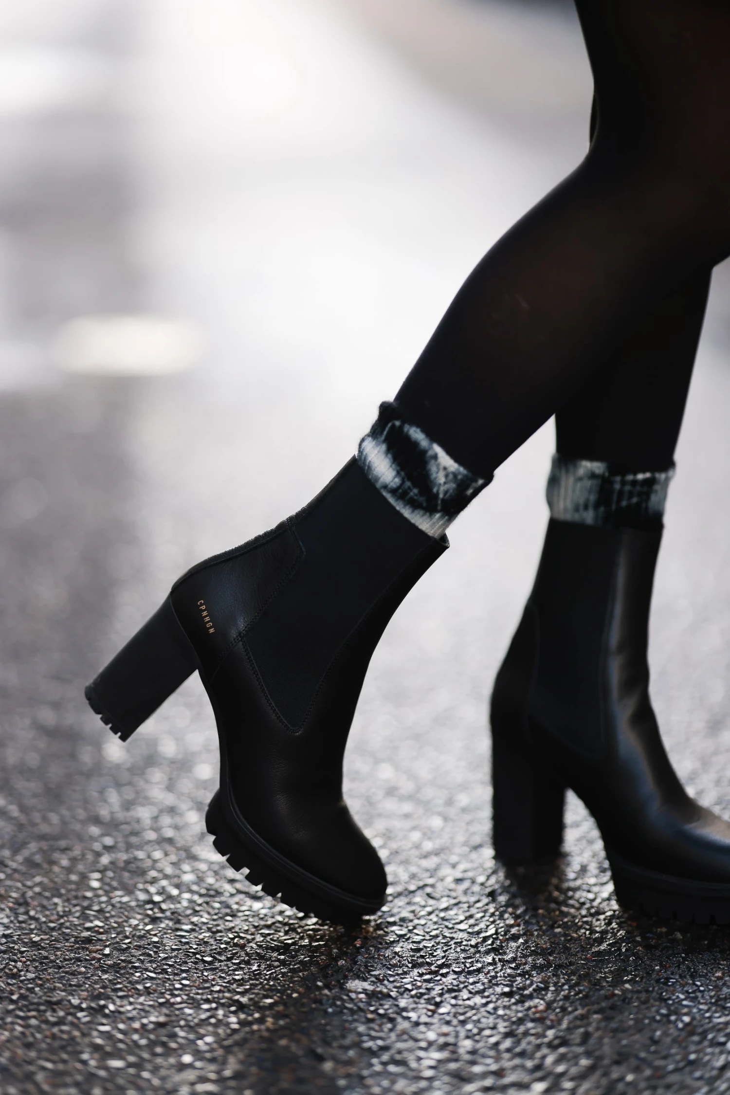 Copenhagen Studios CPH803 | Vitello Black 6 Copenhagen Studios CPH803 | Vitello Black