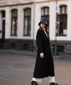 Isabel Marant Slipper FREZZA LOAFER | Black