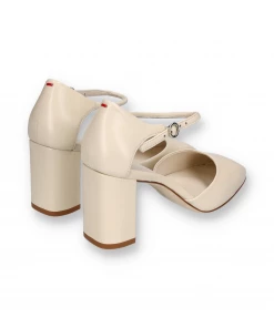 Aeyde KAMAL | Creamy Most Wanted