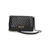 Isabel Marant MERINE BAG | Black 1 Isabel Marant MERINE BAG | Black