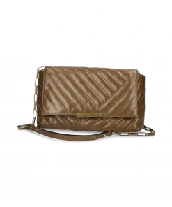 Isabel Marant New Arrivals MERINE BAG | Khaki