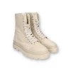 NUBIKK NUBIKK MONRO MILEY / Beige Desert Nubuck
