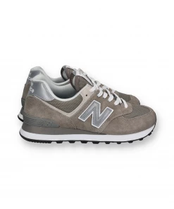 New Balance ML574EVG | Nimbus Cloud/ White Neaker