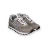 New Balance ML574EVG | Nimbus Cloud/ White Neaker