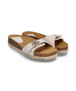 Scholl Iconic NINA FLAT | Beige New Arrivals