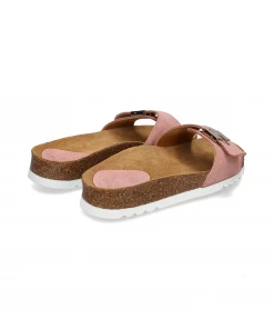 Scholl Iconic NINA FLAT | Pink