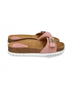 Scholl Iconic NINA FLAT | Pink