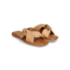 ALOHAS NOMAD SANDALS | Camel