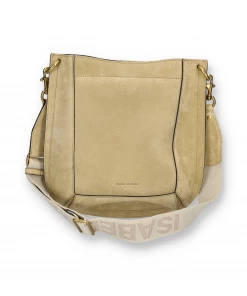 Isabel Marant Accessoires OSKAN NEW | Beige