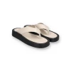 ALOHAS OVERCAST SANDALS | Ivory New Arrivals