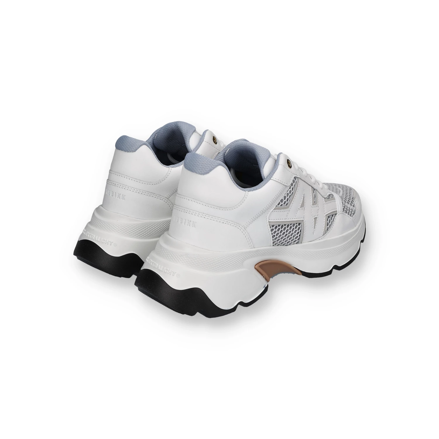 NUBIKK Neaker ROSS TREK EDGE / White 9 NUBIKK Neaker ROSS TREK EDGE / White