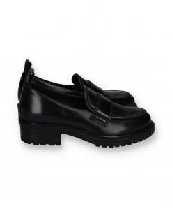 Aeyde RUTH | Calf Leather Black