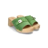 Scholl Iconic New Arrivals PESCURA SARAH | Green