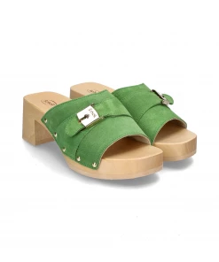 Scholl Iconic New Arrivals PESCURA SARAH | Green