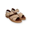 See By Chloé LYNA SANDALS SB36031A | Crosta Oat