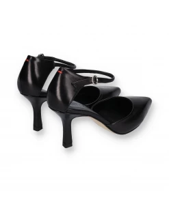 Aeyde SELMA | Black Heels