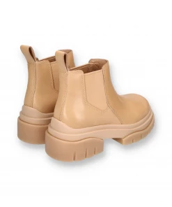 ASH SHADOW | Skin Boots