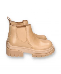 ASH SHADOW | Skin Boots