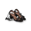 ALOHAS New Arrivals SOPHIE HEELS | Suede Black 2 ALOHAS New Arrivals SOPHIE HEELS | Suede Black