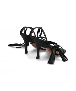 ATP Atelier SUNO | Nappa Black 7 ATP Atelier SUNO | Nappa Black