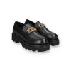 ALOHAS TRACK TOTAL LOAFER | Black New Arrivals