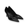Aeyde VIDA | Nappa Leather Black Heels