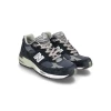 New Balance W991 NV | Navy New Arrivals 2 New Balance W991 NV | Navy New Arrivals